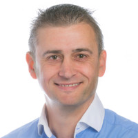 Travers Employee Irmo van Gelder's profile photo