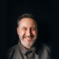 PDR International Centre for Design and Research Employee Andy Walters's profile photo