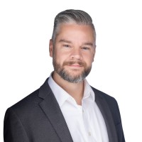 Allied Universal Employee Nick Blanchette's profile photo
