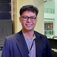 Mercer Employee Emerson Ramos's profile photo