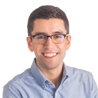 LARGE architecture Employee Edward Cruz Jr's profile photo