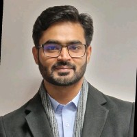 Photon Brains Employee Usama Ahmad's profile photo