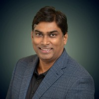 Aethereus Employee Ankush Shriramwar's profile photo