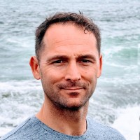 AlleyCorp Employee Abe Murray's profile photo