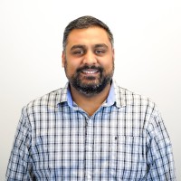 Jay Patel Email & Phone Number