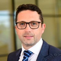 Yodel (Yodel Delivery Network Ltd) Employee Liam Rogan's profile photo