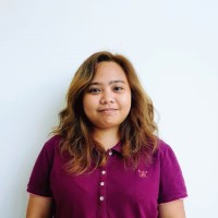 Be Relax Employee Apple Ruiz's profile photo
