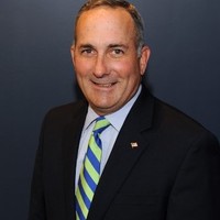 US Lines Employee Kevin Mack's profile photo