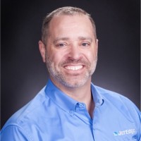 Rhino Inc. Employee Todd Eccless's profile photo