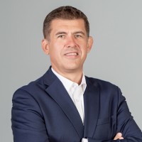 Raiffeisen Bank Hungary Employee Szabo Peter's profile photo