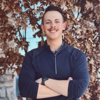 Fremont Therapy Group Employee Austin Egbert.'s profile photo