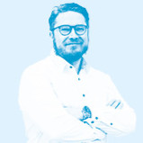 Nexetic Employee Tommi Tanttu's profile photo