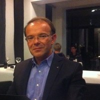 FEBEV Employee Patrick Schifflers's profile photo