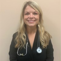 Tennessee Department of Health Employee Amanda Beach's profile photo