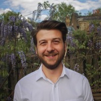 DNV Employee William Osborn's profile photo