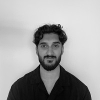 BRUCE Employee Muhammad Alshakarti's profile photo