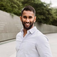 Farmer Mac Employee Gayan Agalawatte's profile photo
