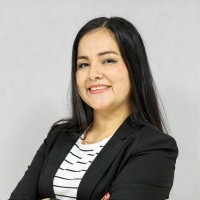 Hayex Technology Employee Ana Lucy Fernandez Oblitas's profile photo