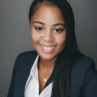 Philips Employee Kiara Wright's profile photo