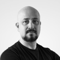 Dropbox Employee Ali Ali's profile photo