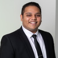 Adyton Resources Employee Chirag Patel's profile photo