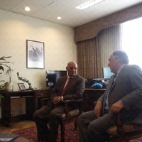 rasd Employee Ali Mojtar's profile photo
