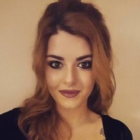 Amazon Employee Kandi Garner's profile photo