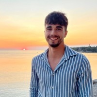 Provectio Employee Louis Martin's profile photo