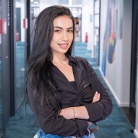 Ueda Osmani Email