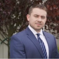 Cyrus Capital Partners Employee Andrew Vespoli's profile photo