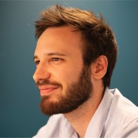 Les Numériques Employee Louis Paillat's profile photo
