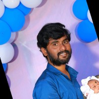 Carbynetech Employee Harish Alipaka's profile photo