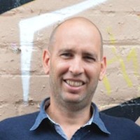 LocalCard Employee Mark Armstrong's profile photo