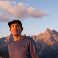 City of Nelson Employee Gabriel Bouvet-Boisclair's profile photo