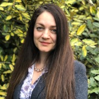 Mapping Futures Ltd Employee Kay Pallaris's profile photo
