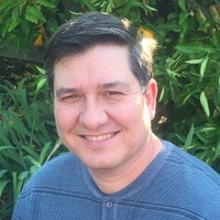 AMD Employee David Emerson's profile photo