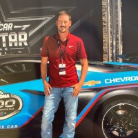 Permian Chevrolet Buick GMC Cadillac Nissan Employee Danny Kelley's profile photo