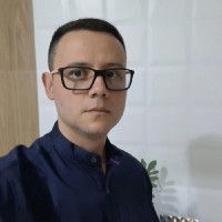 UNINTER Centro Universitário Internacional Employee Frederico Magalhães e Silva's profile photo