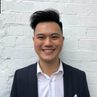 L.V. Control Sdn Bhd Employee Calvin Leong's profile photo