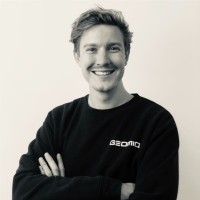 CVEDIA Employee Tom Molnar's profile photo