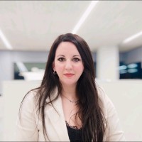 Distiller Employee Cristina Monfort Fraga's profile photo