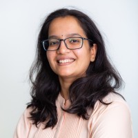 Innovkraft Inc Employee Apoorva Ramesh's profile photo