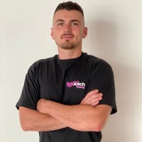 RoKaTech AG Employee Emanuel Hunger's profile photo