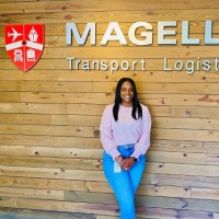 Magellan Transport Logistics Employee Courtney Brown's profile photo