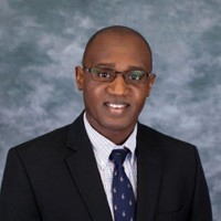 RATP Dev USA Employee Olanrewaju Adelekan's profile photo