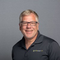 Expert IT, LLC Employee Marc Meyer's profile photo