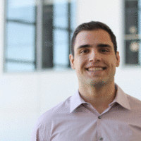 McKinsey & Company Employee Matt Cherry's profile photo