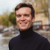 ING Capital, LLC Employee Eduard van Den Wall Bake's profile photo