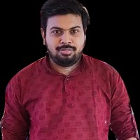 Biplab Naskar's profile photo