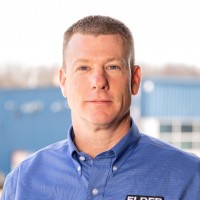 Elder Corporation Employee Brent Thompson's profile photo